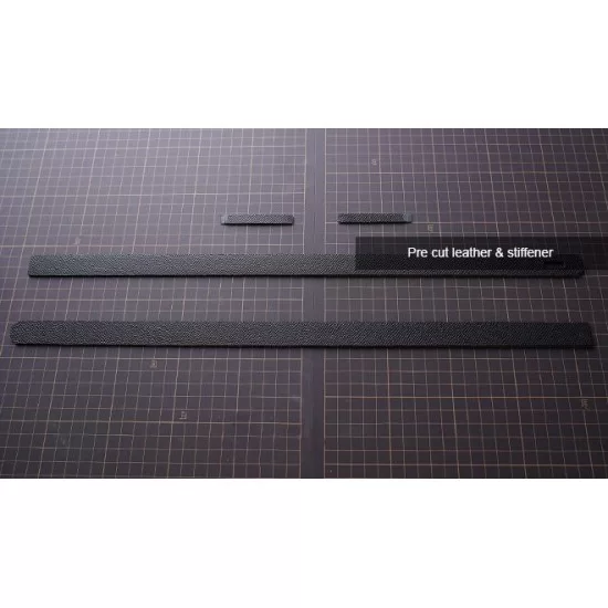 Hermes, Kelly, waist belt, material kit